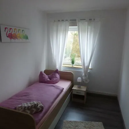 Apartment An Der Flut 269