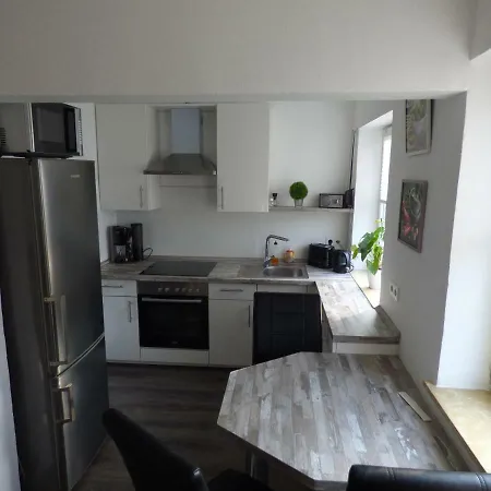 An Der Flut 269 Apartment Wilhelmshaven