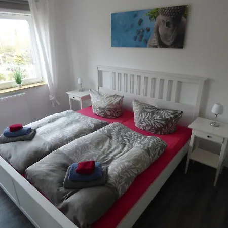 An Der Flut 269 Wilhelmshaven