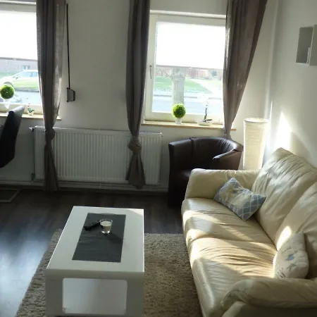 An Der Flut 269 * Wilhelmshaven