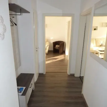 Apartment An Der Flut 269 *