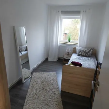 An Der Flut 269 Apartment *
