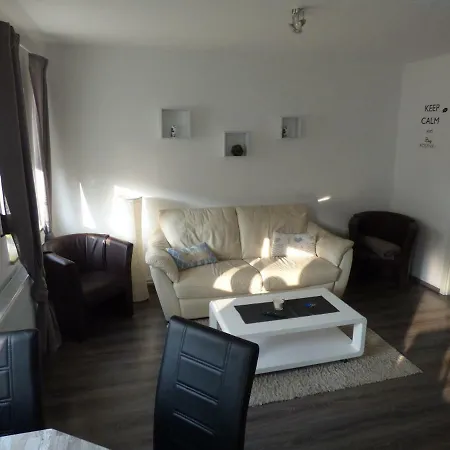 Apartment An Der Flut 269 *