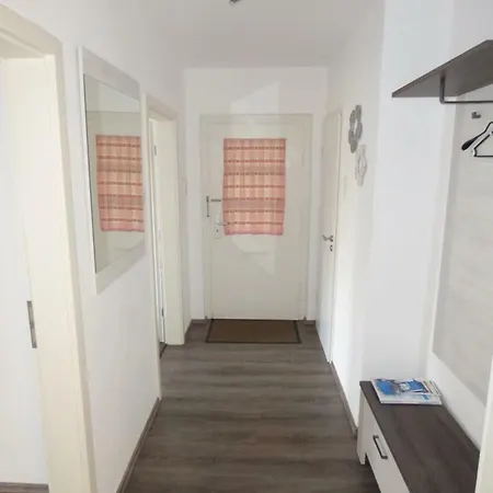 An Der Flut 269 Apartment *
