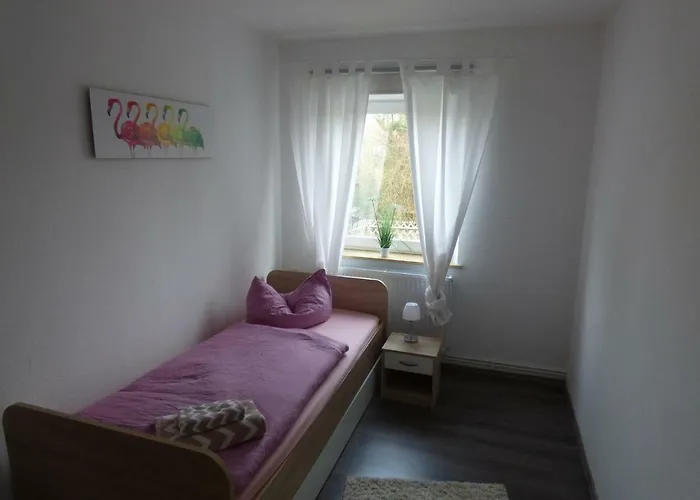 Appartamento An Der Flut 269