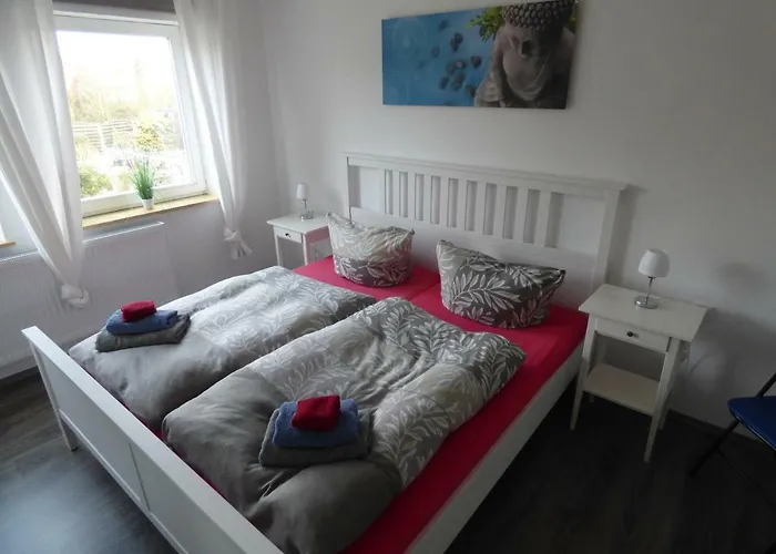 An Der Flut 269 Wilhelmshaven