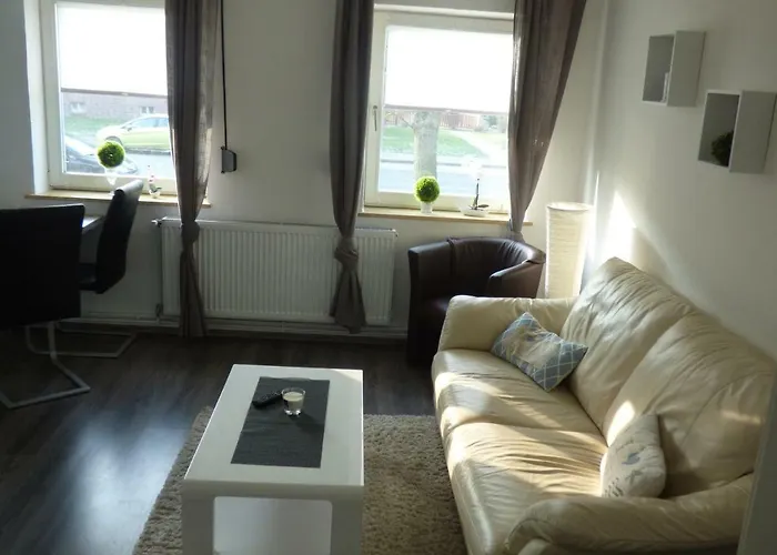 An Der Flut 269 * Wilhelmshaven