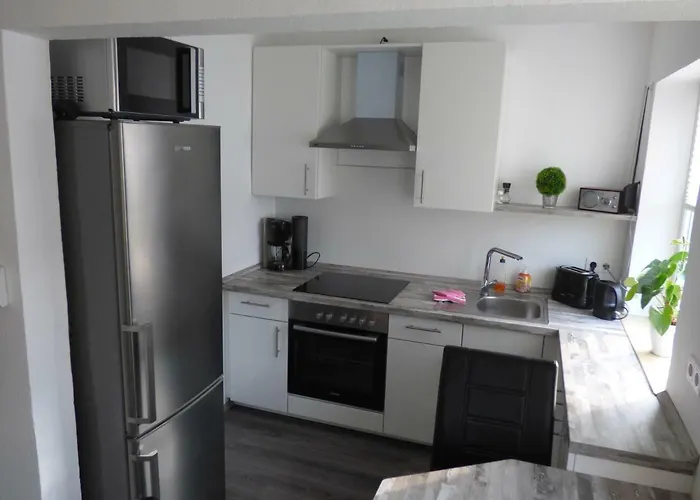 Appartamento An Der Flut 269