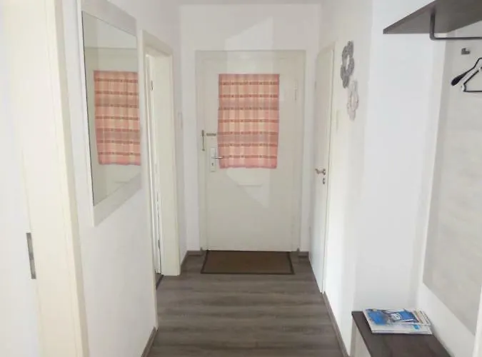 An Der Flut 269 Appartamento *